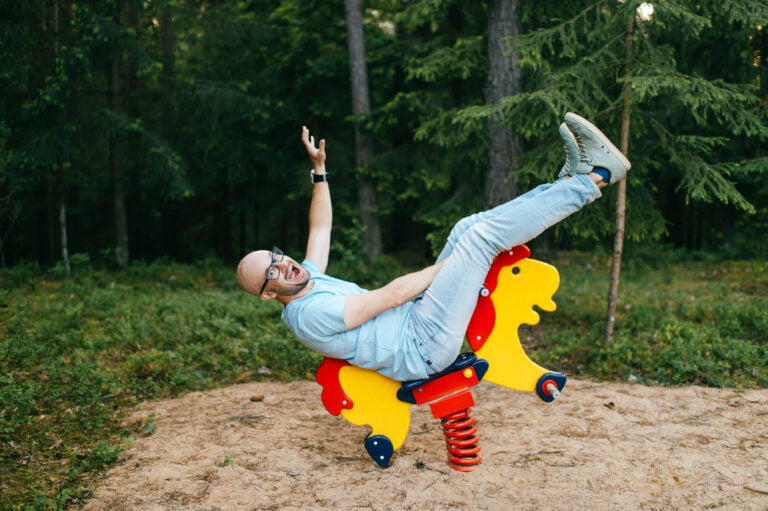 Tilkallingsvikarer Barnehagenett