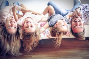 Tips til aktiviteter for barnefamilier