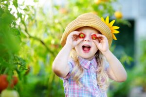 10 aktiviteter og tips for en mer miljøvennlig barnehage