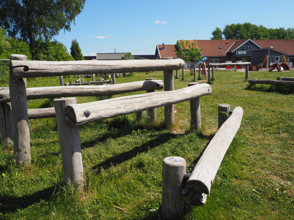 Spretten idrettsbarnehage